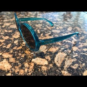 Coach Sunglasses